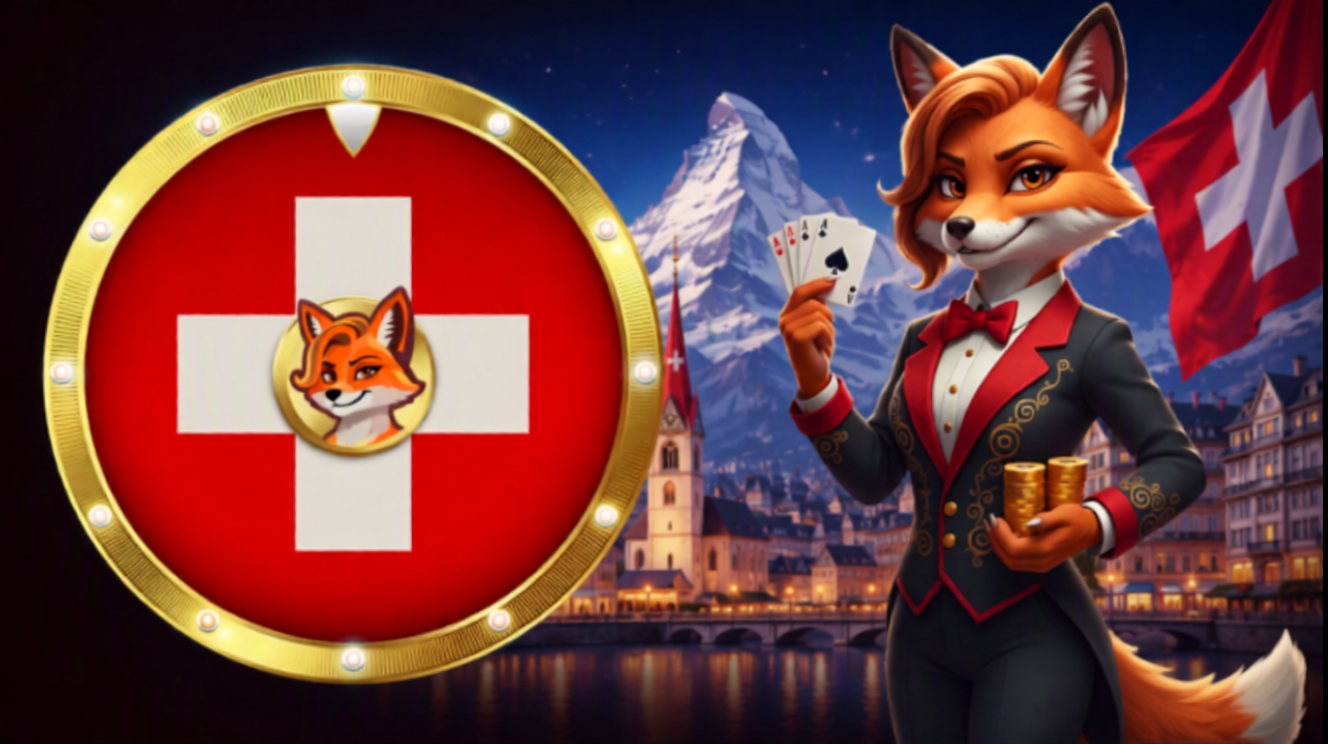Kitsune Casino Schweiz